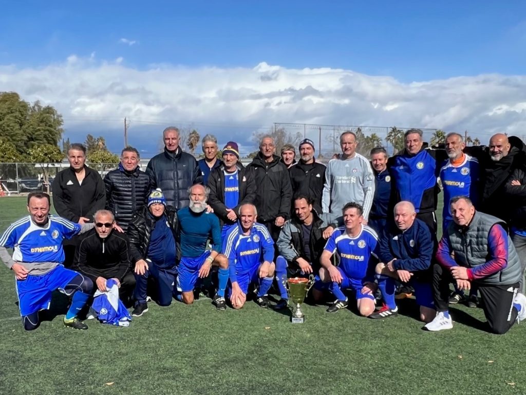 55 Luther 2nd dynamo